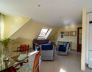 Verblijf 2115907 - Appartement Het groene Spanje - Appartement Edificio Bahia II