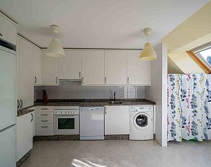 Verblijf 2115907 - Appartement Het groene Spanje - Appartement Edificio Bahia II