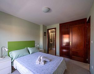 Verblijf 2115907 - Appartement Het groene Spanje - Appartement Edificio Bahia II