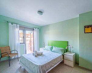 Verblijf 2115907 - Appartement Het groene Spanje - Appartement Edificio Bahia II