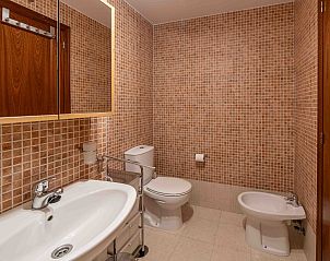 Verblijf 2115907 - Appartement Het groene Spanje - Appartement Edificio Bahia II