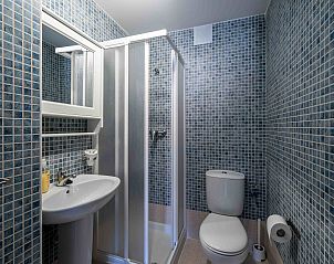 Verblijf 2115907 - Appartement Het groene Spanje - Appartement Edificio Bahia II