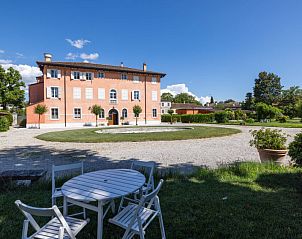 Verblijf 2122706 • Appartement Friuli-Venezia Giulia • Appartement Winery Villa Vitas (App. 5) 