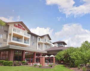 Unterkunft 2125501 • Appartement Midwesten • Hilton Garden Inn Wisconsin Dells 