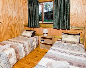 Verblijf 2126801 - Vakantiewoning Mpumalanga (Kruger Park) - Hippo Water Front Lodge