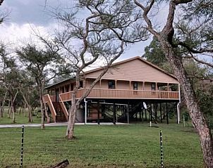 Verblijf 2126801 - Vakantiewoning Mpumalanga (Kruger Park) - Hippo Water Front Lodge