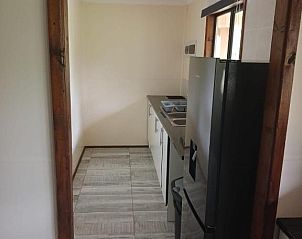 Verblijf 2126801 - Vakantiewoning Mpumalanga (Kruger Park) - Hippo Water Front Lodge