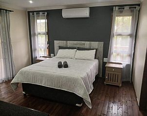 Verblijf 2126801 - Vakantiewoning Mpumalanga (Kruger Park) - Hippo Water Front Lodge