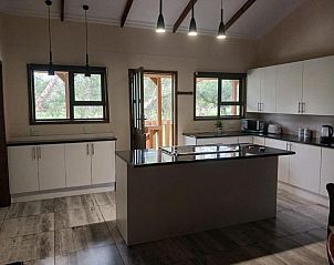 Verblijf 2126801 - Vakantiewoning Mpumalanga (Kruger Park) - Hippo Water Front Lodge