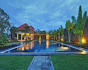 Unterkunft 2130133 • Appartement Nusa Tenggara (Bali/Lombok) • Taman Ayu Town House 
