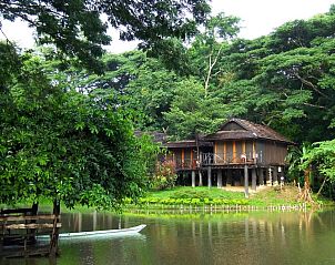 Unterkunft 2130601 • Ferienhaus Nord-Thailand • Lampang River Lodge - SHA certified 