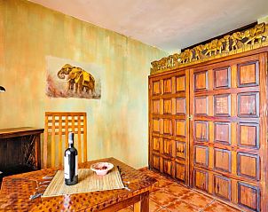 Verblijf 21314401 - Appartement Canarische Eilanden - The Gomera Lounge