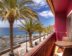 Verblijf 21314401 - Appartement Canarische Eilanden - The Gomera Lounge