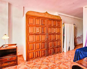 Verblijf 21314401 - Appartement Canarische Eilanden - The Gomera Lounge