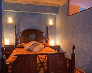 Verblijf 21314401 - Appartement Canarische Eilanden - The Gomera Lounge