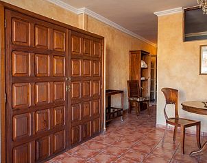 Verblijf 21314401 - Appartement Canarische Eilanden - The Gomera Lounge