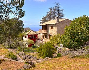 Verblijf 21414401 • Vakantiewoning Canarische Eilanden • Casa Rural La Gustoza 