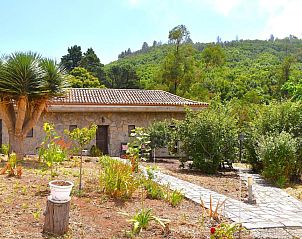 Guest house 21414401 - Holiday property Canary Islands - Casa Rural La Gustoza