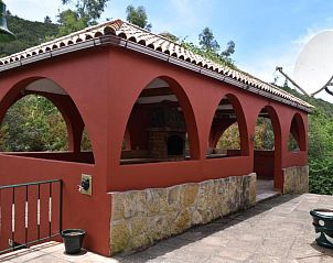 Guest house 21414401 - Holiday property Canary Islands - Casa Rural La Gustoza