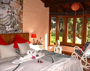 Guest house 21414401 - Holiday property Canary Islands - Casa Rural La Gustoza