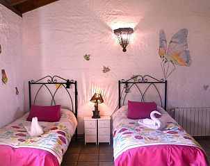 Guest house 21414401 - Holiday property Canary Islands - Casa Rural La Gustoza