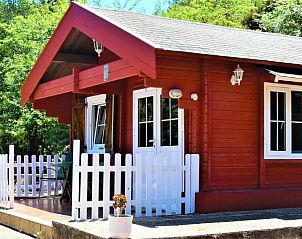 Guest house 21414401 - Holiday property Canary Islands - Casa Rural La Gustoza