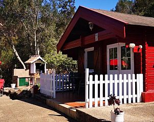 Guest house 21414401 - Holiday property Canary Islands - Casa Rural La Gustoza