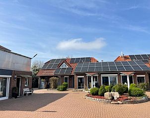 Guest house 21501903 • Apartment Niedersachsen • Modern House Gehrden 