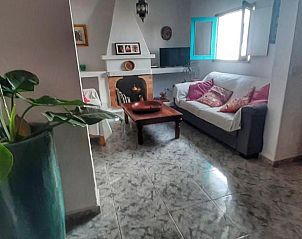 Verblijf 21514401 - Vakantiewoning Canarische Eilanden - Casitas Tabayesco