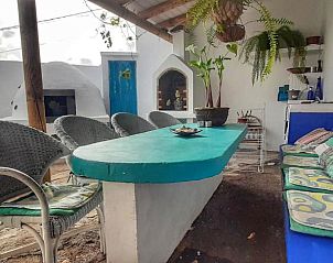 Verblijf 21514401 - Vakantiewoning Canarische Eilanden - Casitas Tabayesco