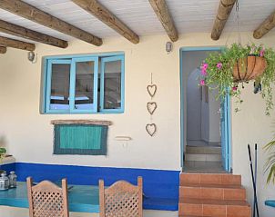 Verblijf 21514401 - Vakantiewoning Canarische Eilanden - Casitas Tabayesco