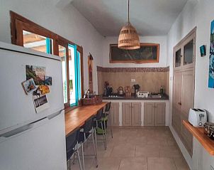 Verblijf 21514401 - Vakantiewoning Canarische Eilanden - Casitas Tabayesco