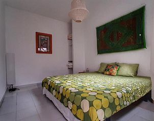 Verblijf 21514401 - Vakantiewoning Canarische Eilanden - Casitas Tabayesco