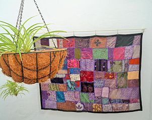 Verblijf 21514401 - Vakantiewoning Canarische Eilanden - Casitas Tabayesco