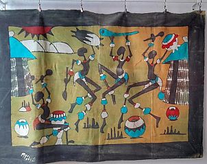 Verblijf 21514401 - Vakantiewoning Canarische Eilanden - Casitas Tabayesco