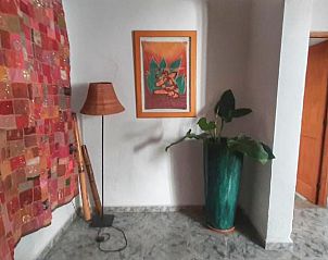 Verblijf 21514401 - Vakantiewoning Canarische Eilanden - Casitas Tabayesco