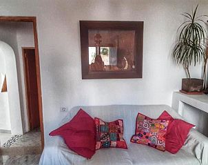 Verblijf 21514401 - Vakantiewoning Canarische Eilanden - Casitas Tabayesco