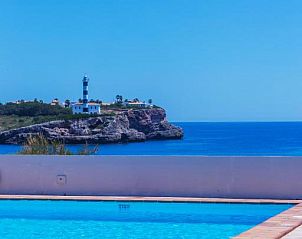 Verblijf 21516001 - Vakantie appartement Mallorca - Js Cape Colom - Adults Only