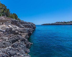 Verblijf 21516001 - Vakantie appartement Mallorca - Js Cape Colom - Adults Only