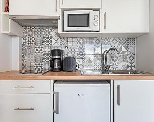 Verblijf 21516005 - Appartement Mallorca - Apartamentos Marivent