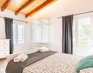 Verblijf 21516005 - Appartement Mallorca - Apartamentos Marivent