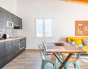 Verblijf 21516005 - Appartement Mallorca - Apartamentos Marivent