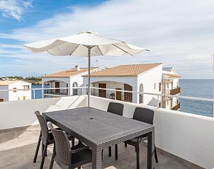 Verblijf 21516005 - Appartement Mallorca - Apartamentos Marivent
