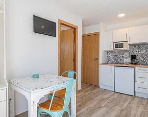 Verblijf 21516005 - Appartement Mallorca - Apartamentos Marivent