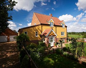 Verblijf 21606501 • Bed and breakfast Engeland • Sunset House Bed and Breakfast 