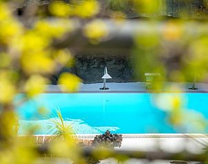 Verblijf 21614401 - Vakantiewoning Canarische Eilanden - Casa Rural Finca Isabel