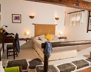 Verblijf 21614401 - Vakantiewoning Canarische Eilanden - Casa Rural Finca Isabel