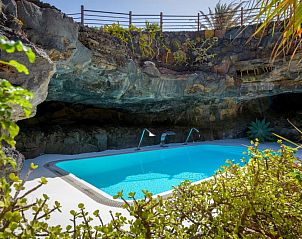 Verblijf 21614401 - Vakantiewoning Canarische Eilanden - Casa Rural Finca Isabel