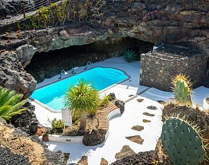 Verblijf 21614401 - Vakantiewoning Canarische Eilanden - Casa Rural Finca Isabel