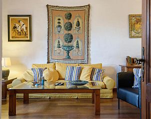 Verblijf 21614401 - Vakantiewoning Canarische Eilanden - Casa Rural Finca Isabel